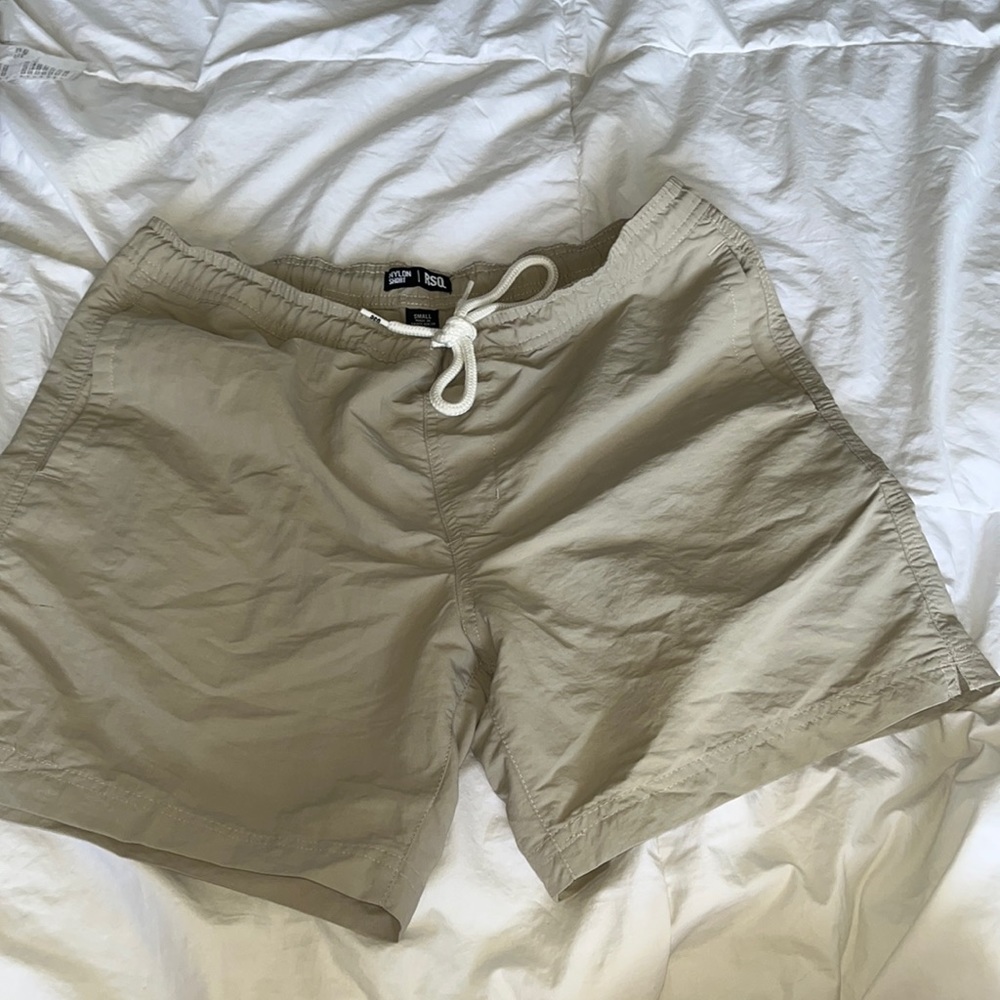 Mens tillys shorts